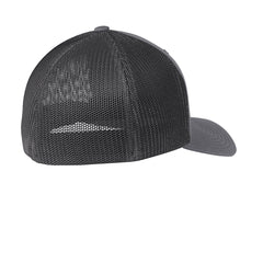 Flexfit Mesh Back Cap