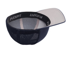 Flexfit Mesh Back Cap