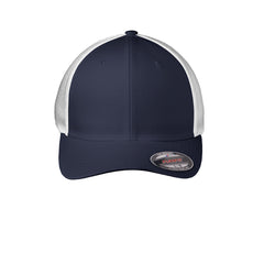 Flexfit Mesh Back Cap