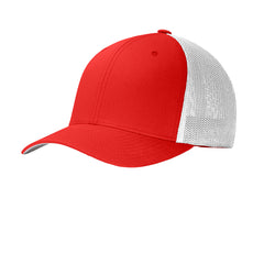 Flexfit Mesh Back Cap