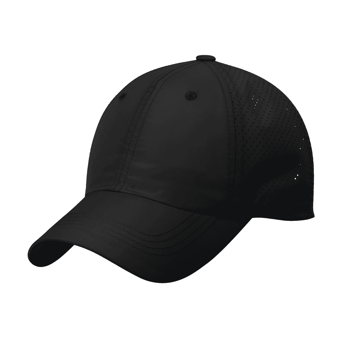 Men's Perforated Cap