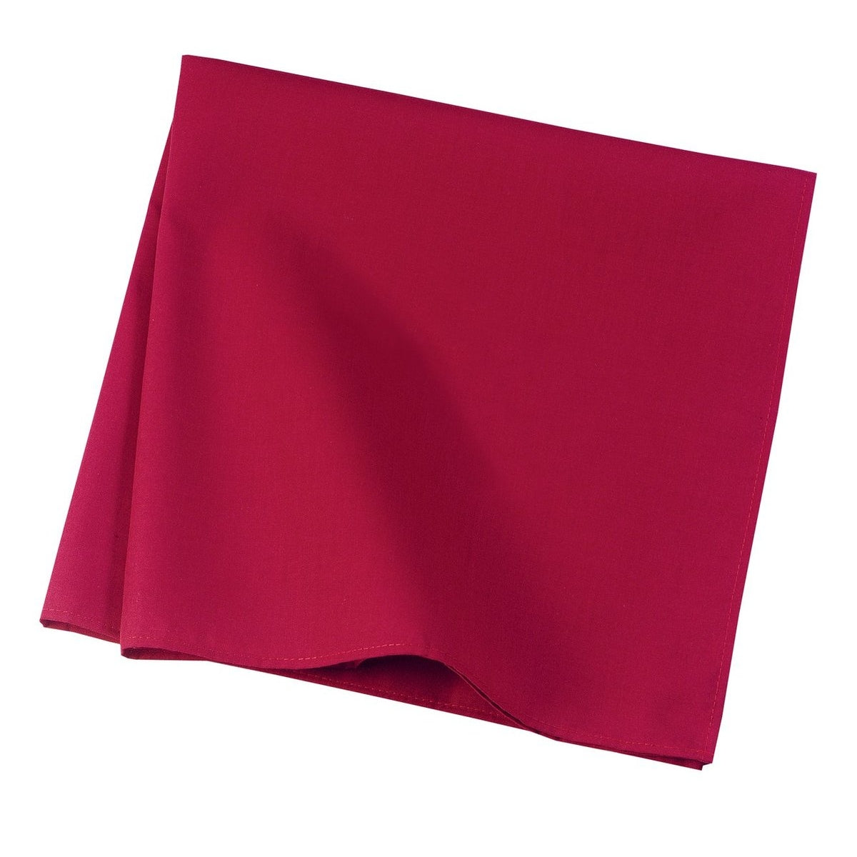 Bandana - Engine Red