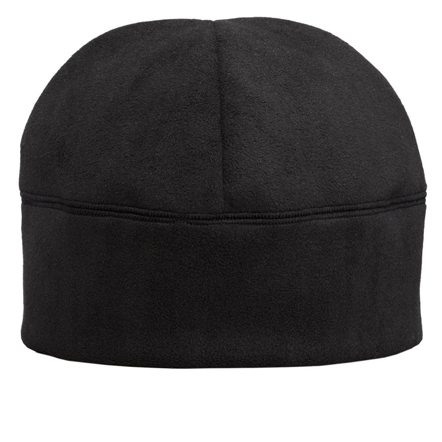 Fleece Beanie - Black