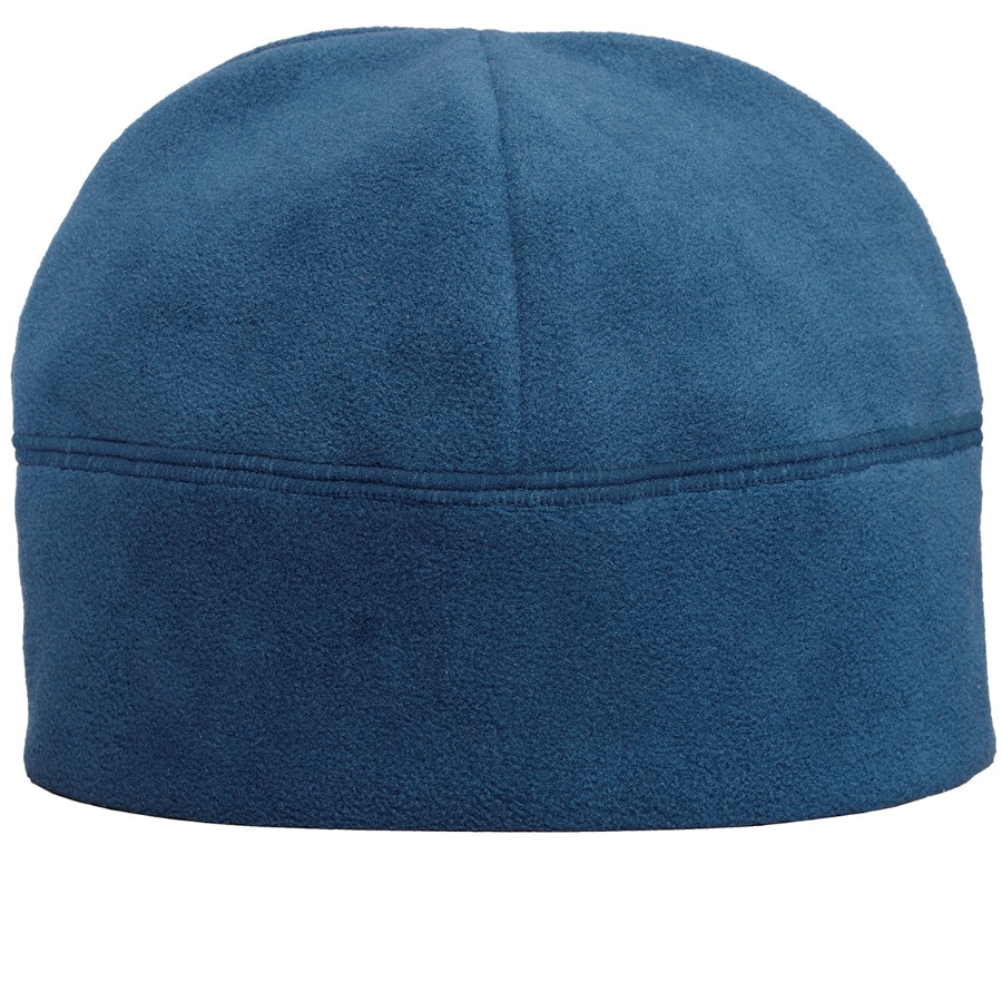 Fleece Beanie - Lagoon Blue