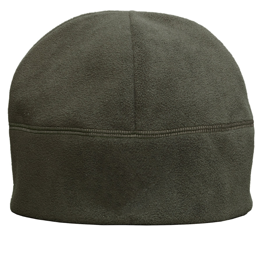 Fleece Beanie - Mineral Green