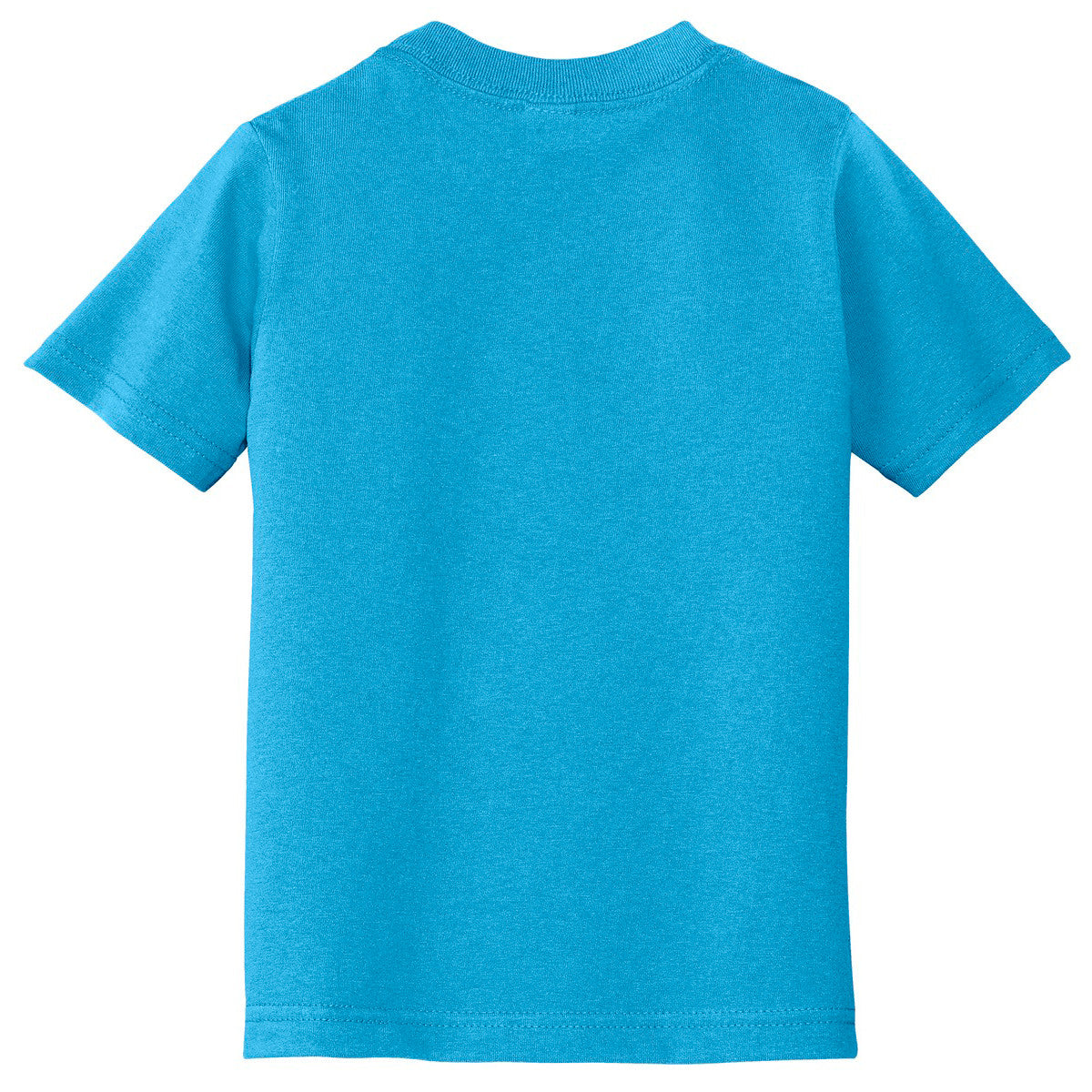 Toddler Core Cotton Tee