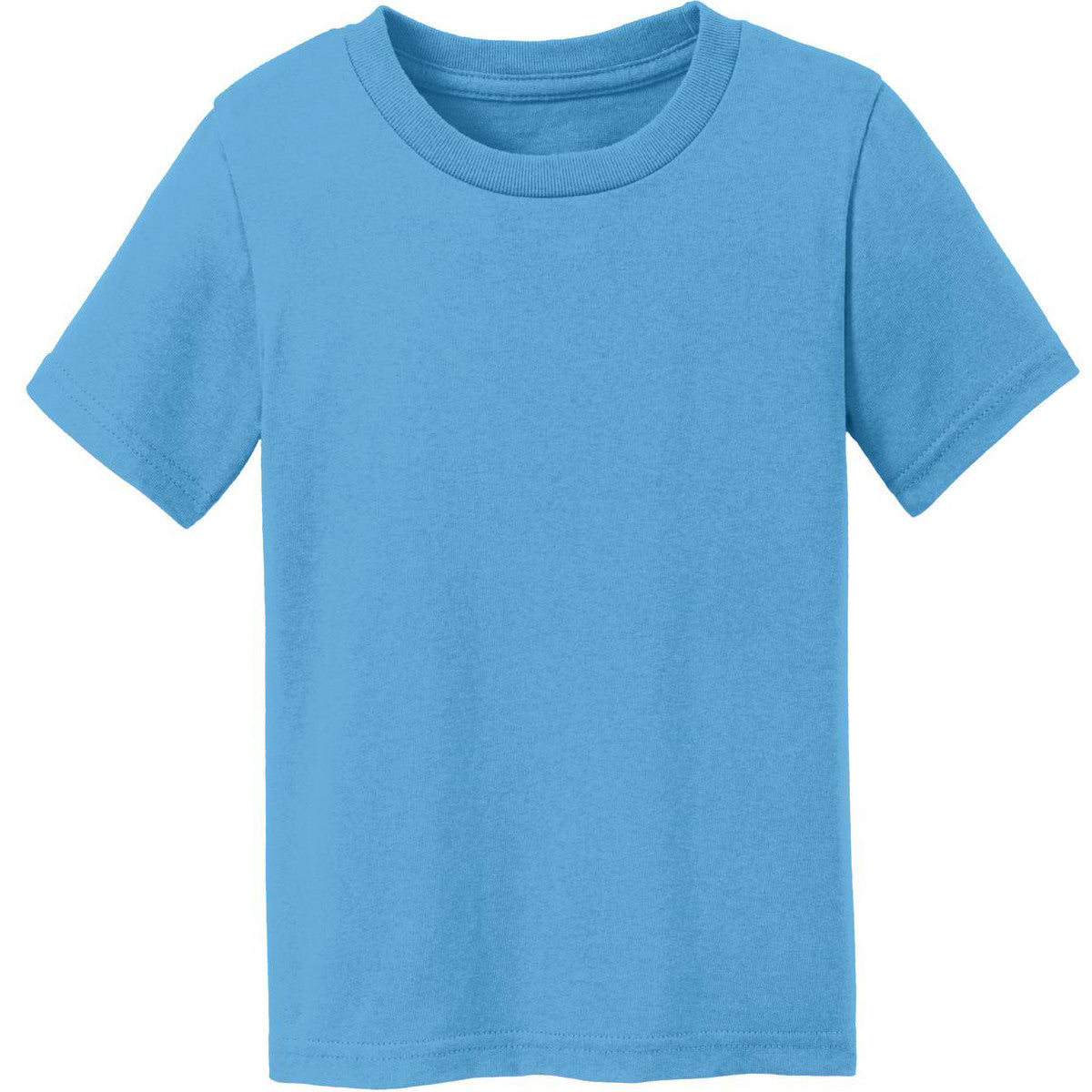 Toddler Core Cotton Tee