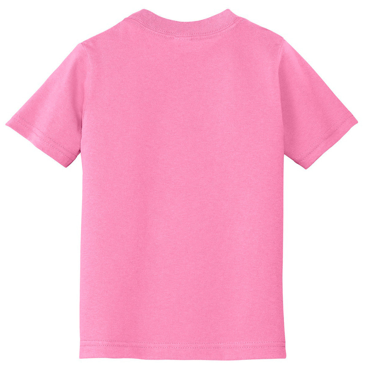 Toddler Core Cotton Tee