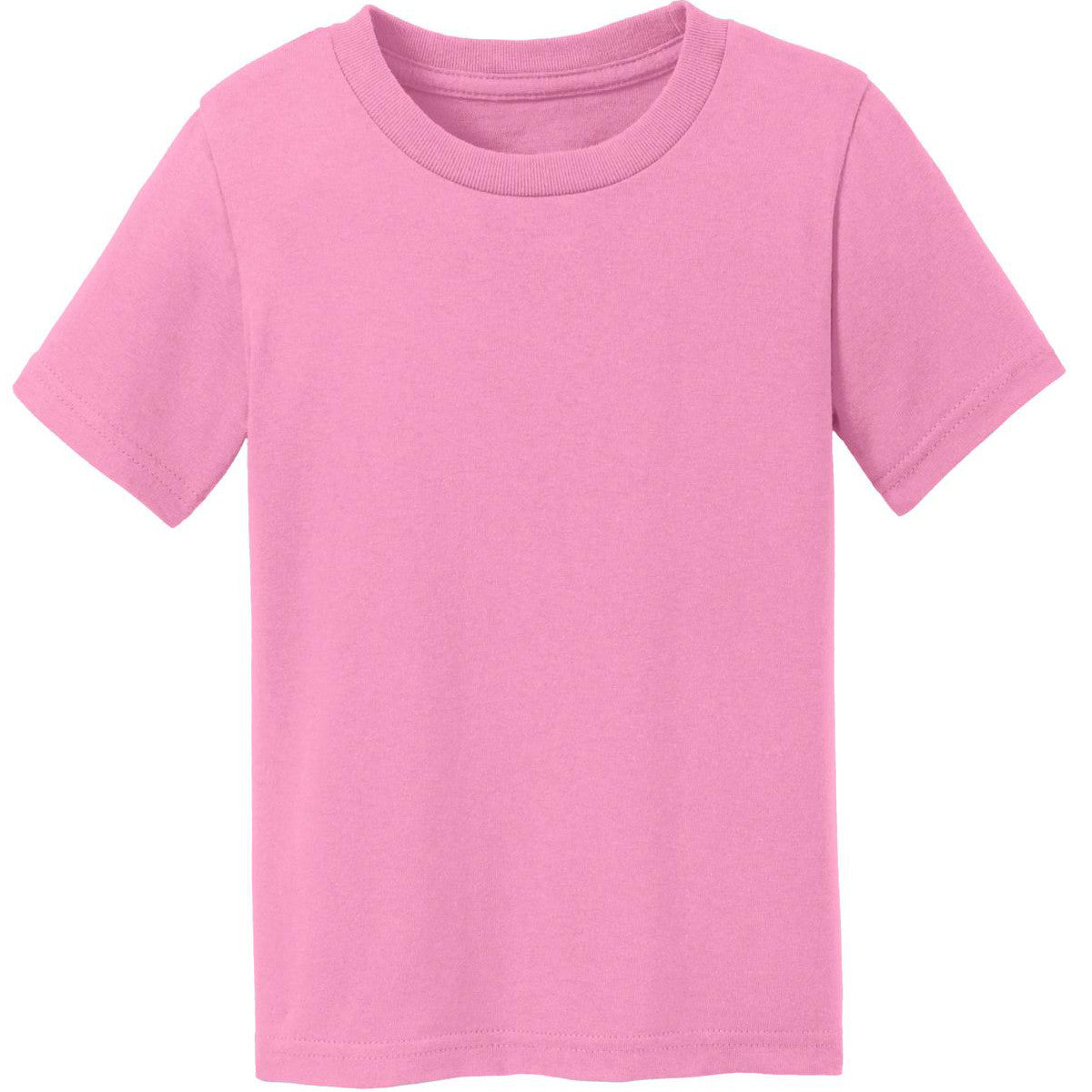 Toddler Core Cotton Tee