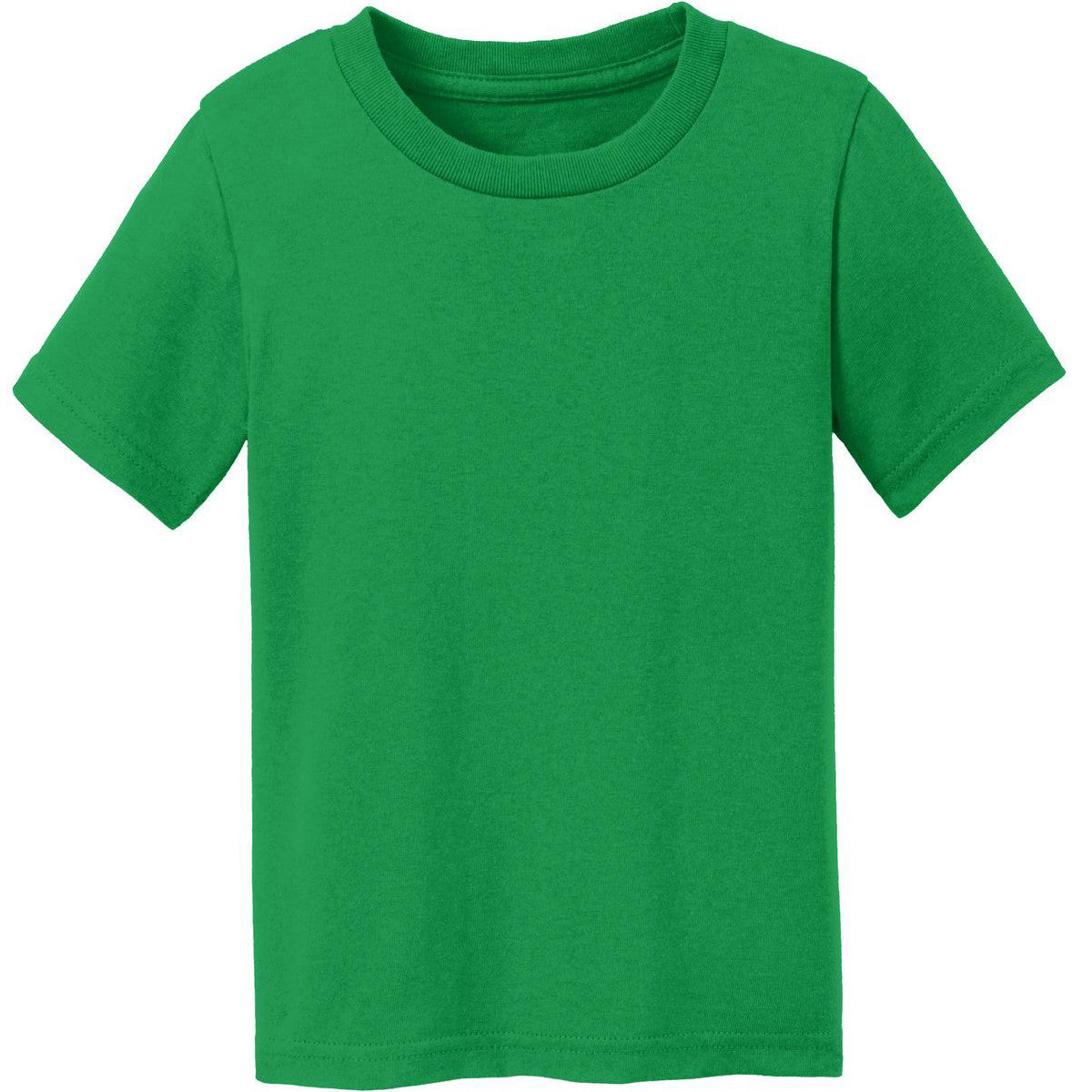 Toddler Core Cotton Tee