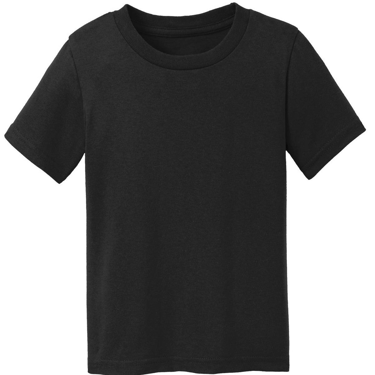Toddler Core Cotton Tee