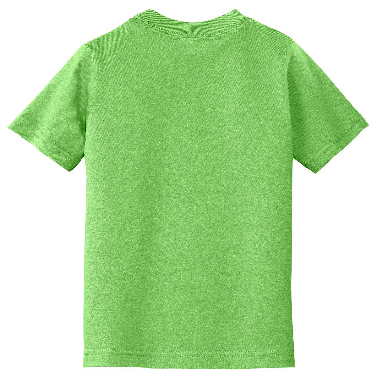 Toddler Core Cotton Tee