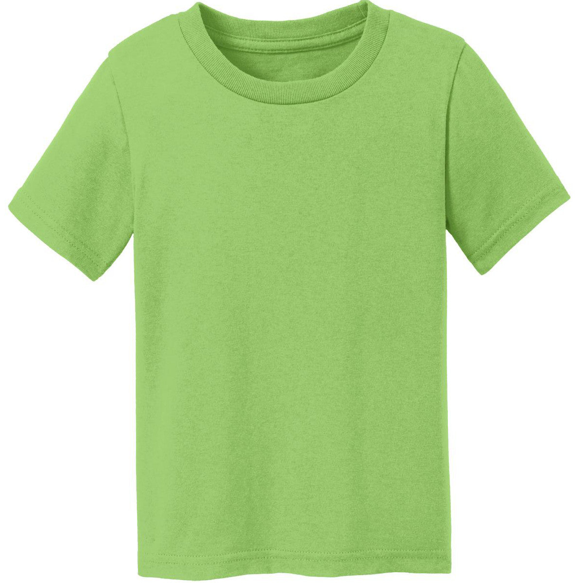 Toddler Core Cotton Tee