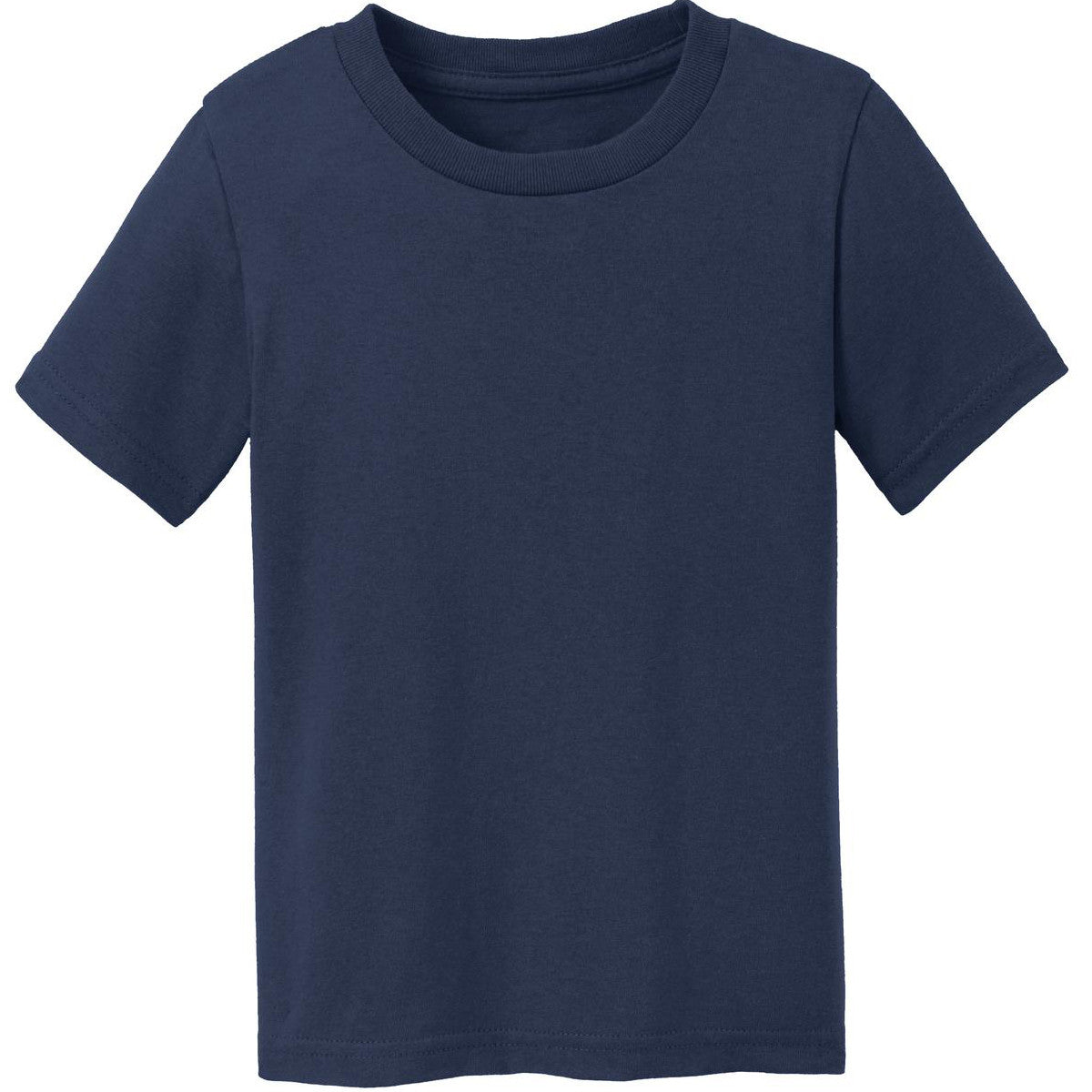 Toddler Core Cotton Tee