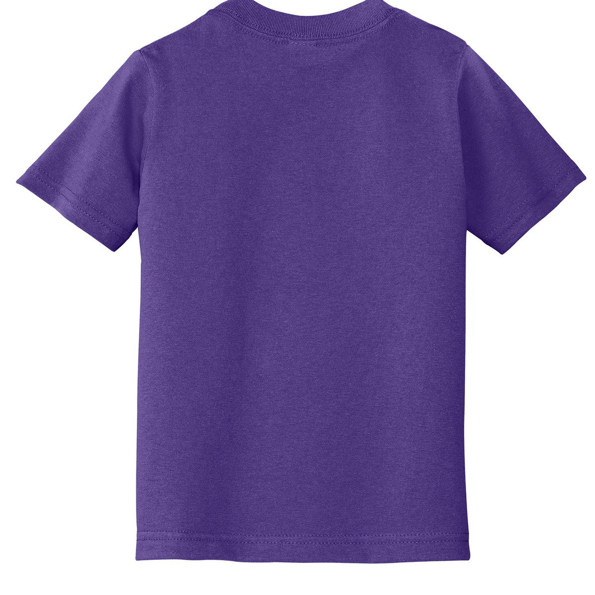 Toddler Core Cotton Tee