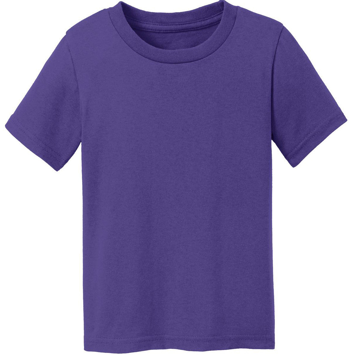 Toddler Core Cotton Tee