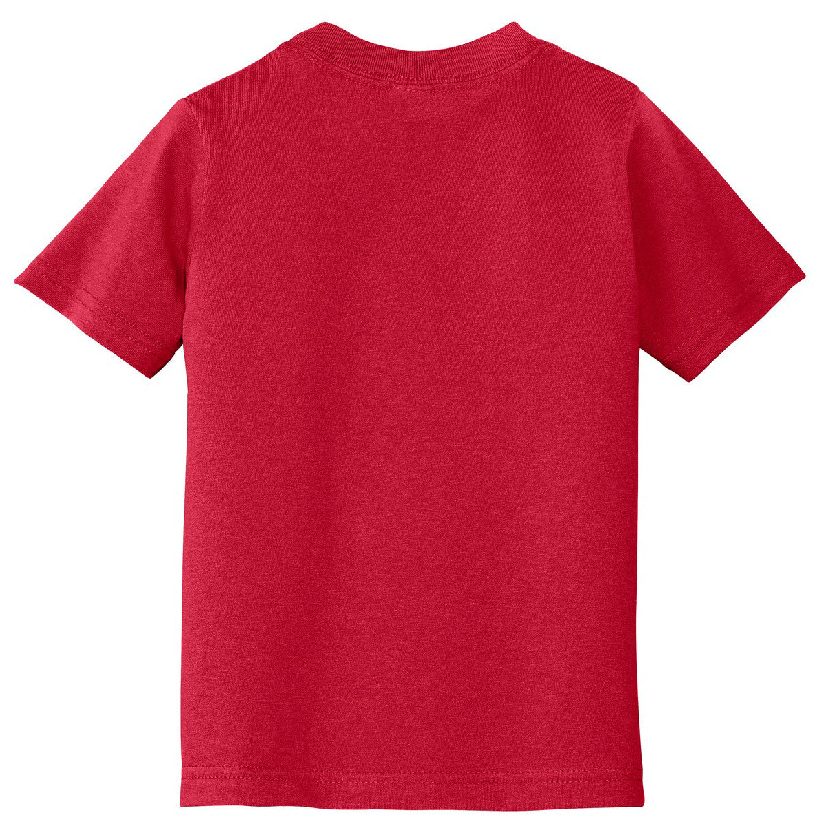 Toddler Core Cotton Tee