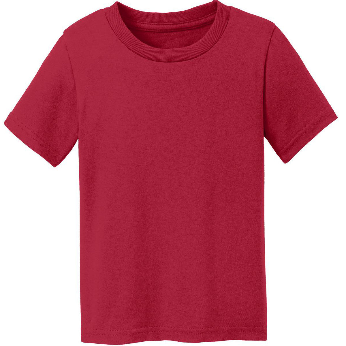 Toddler Core Cotton Tee