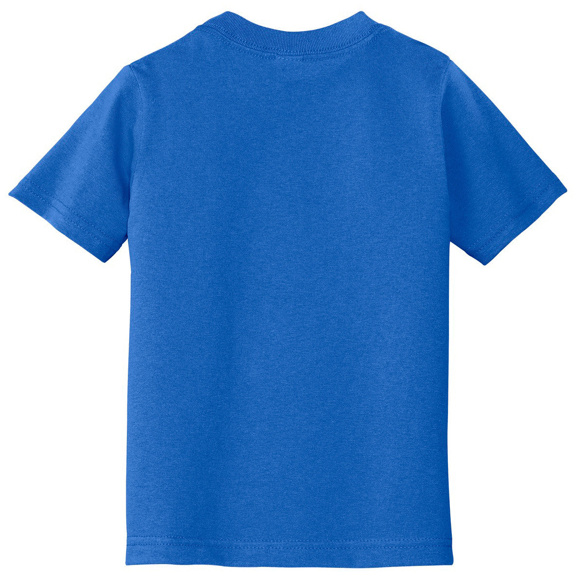 Toddler Core Cotton Tee