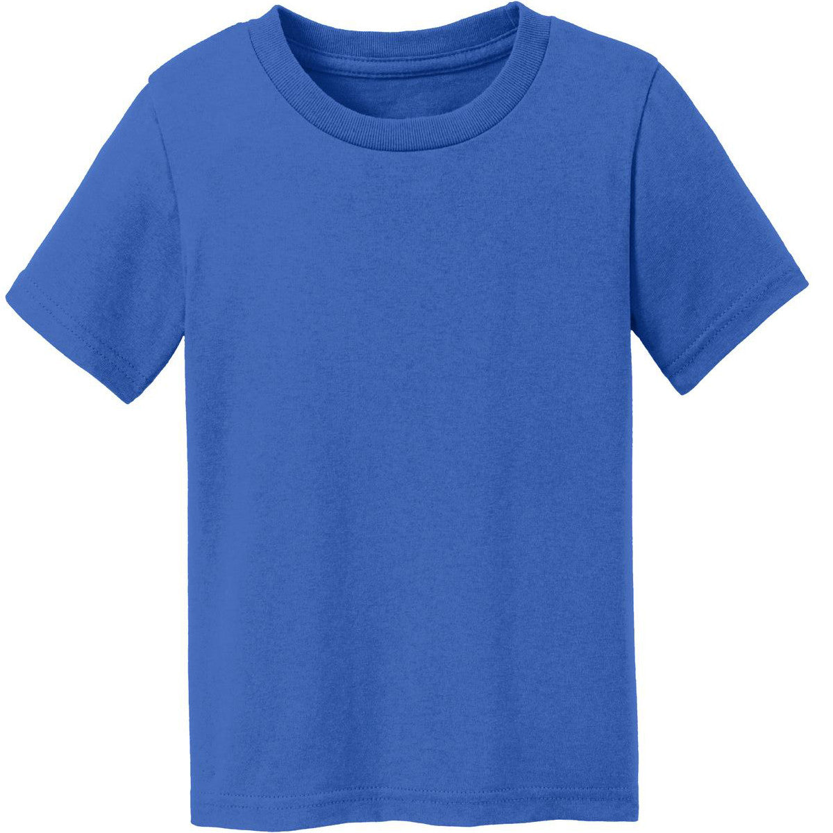 Toddler Core Cotton Tee