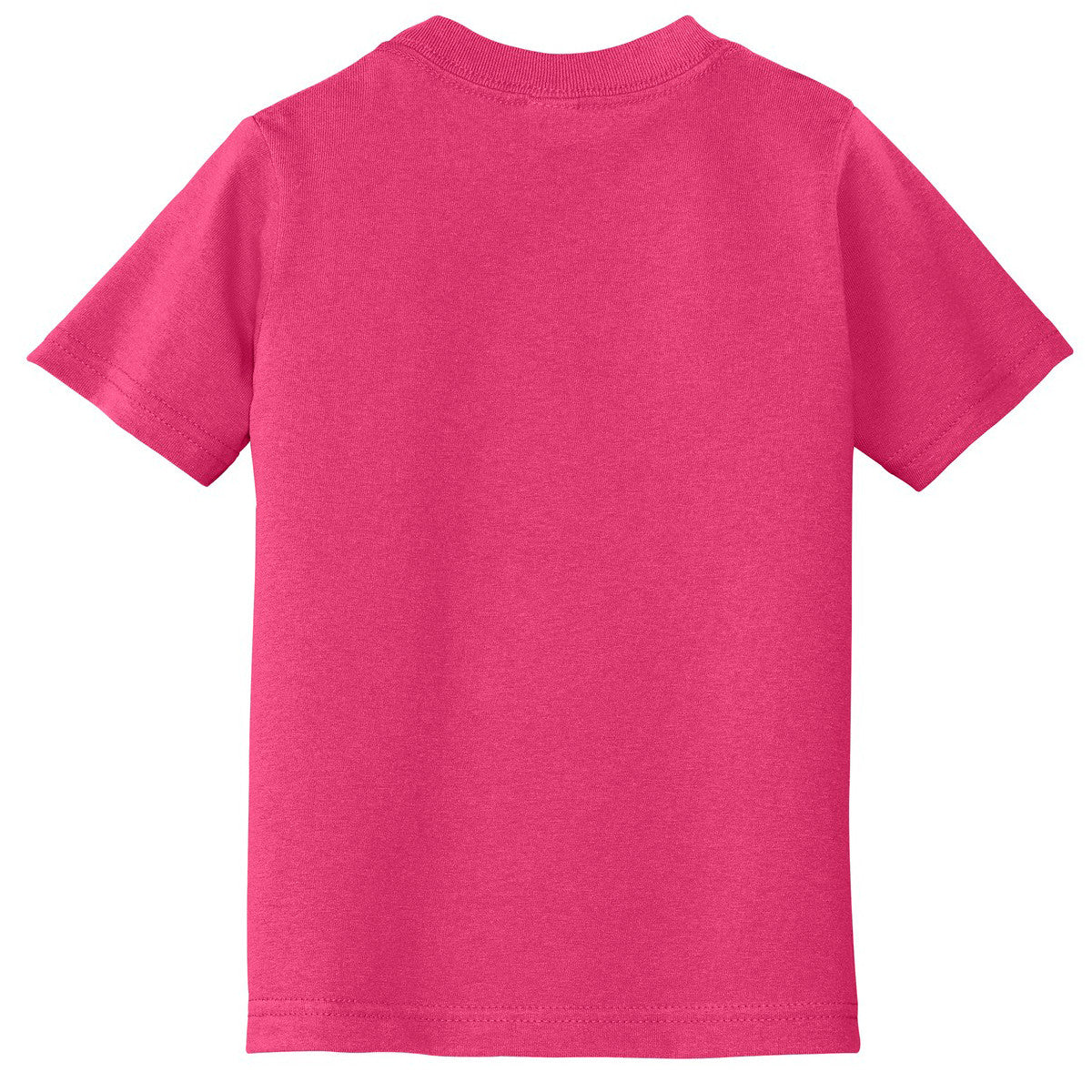 Toddler Core Cotton Tee