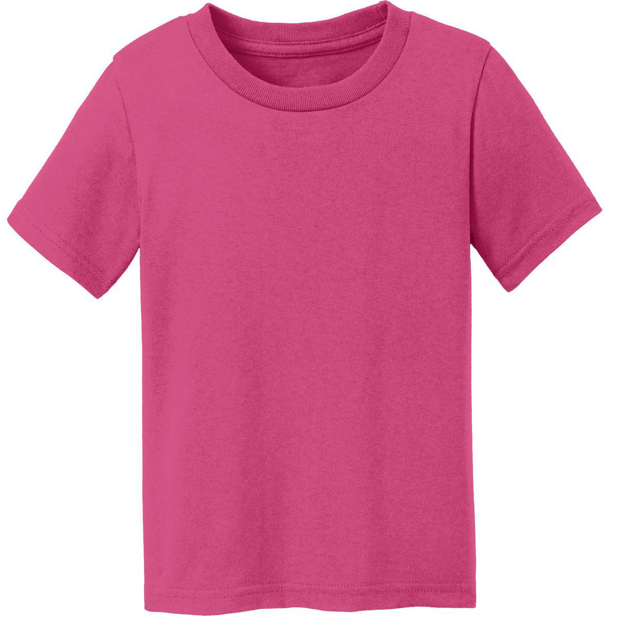 Toddler Core Cotton Tee