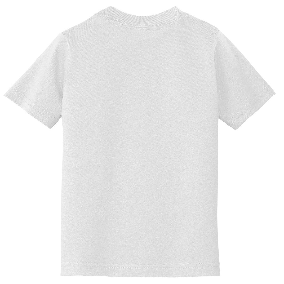 Toddler Core Cotton Tee