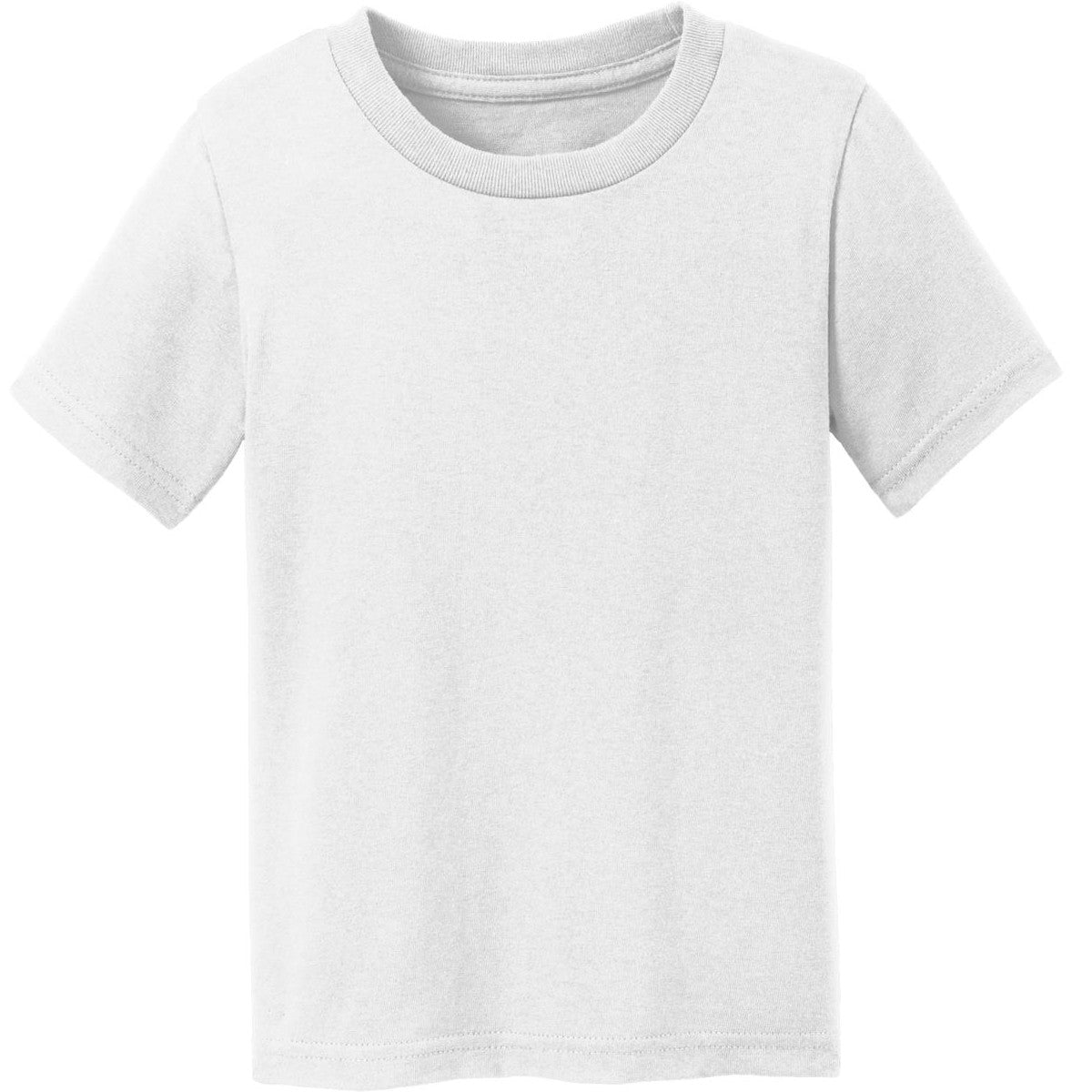 Toddler Core Cotton Tee