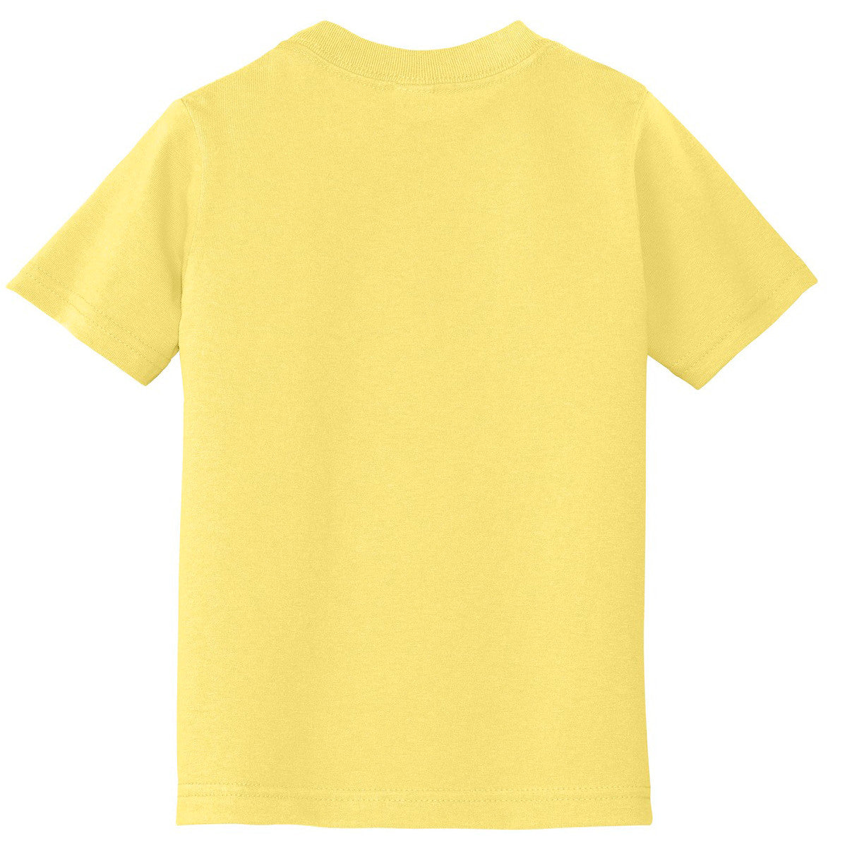 Toddler Core Cotton Tee
