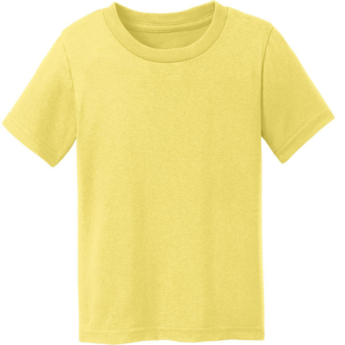 Toddler Core Cotton Tee