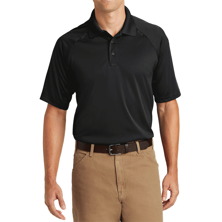 Men's Snag-Proof Tactical Polo Shirt