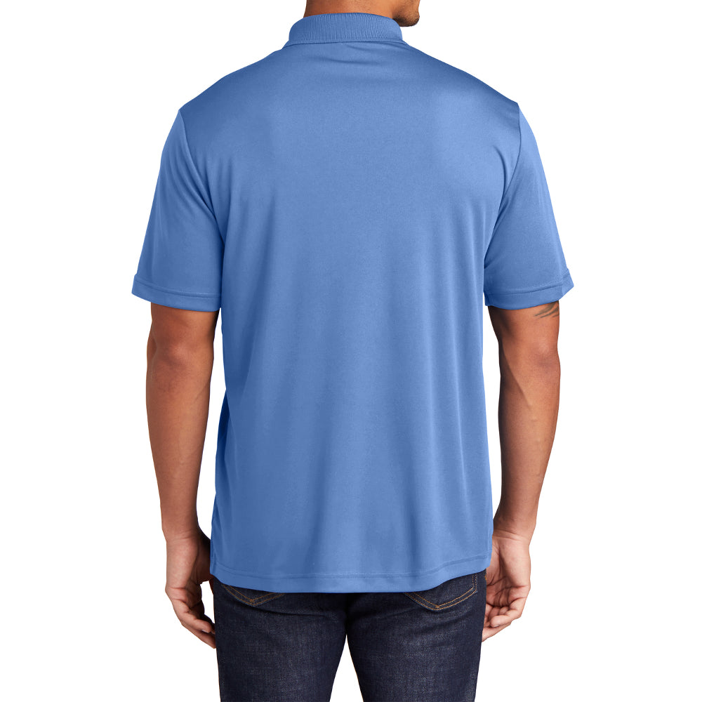 Men's PosiCharge Competitor Polo