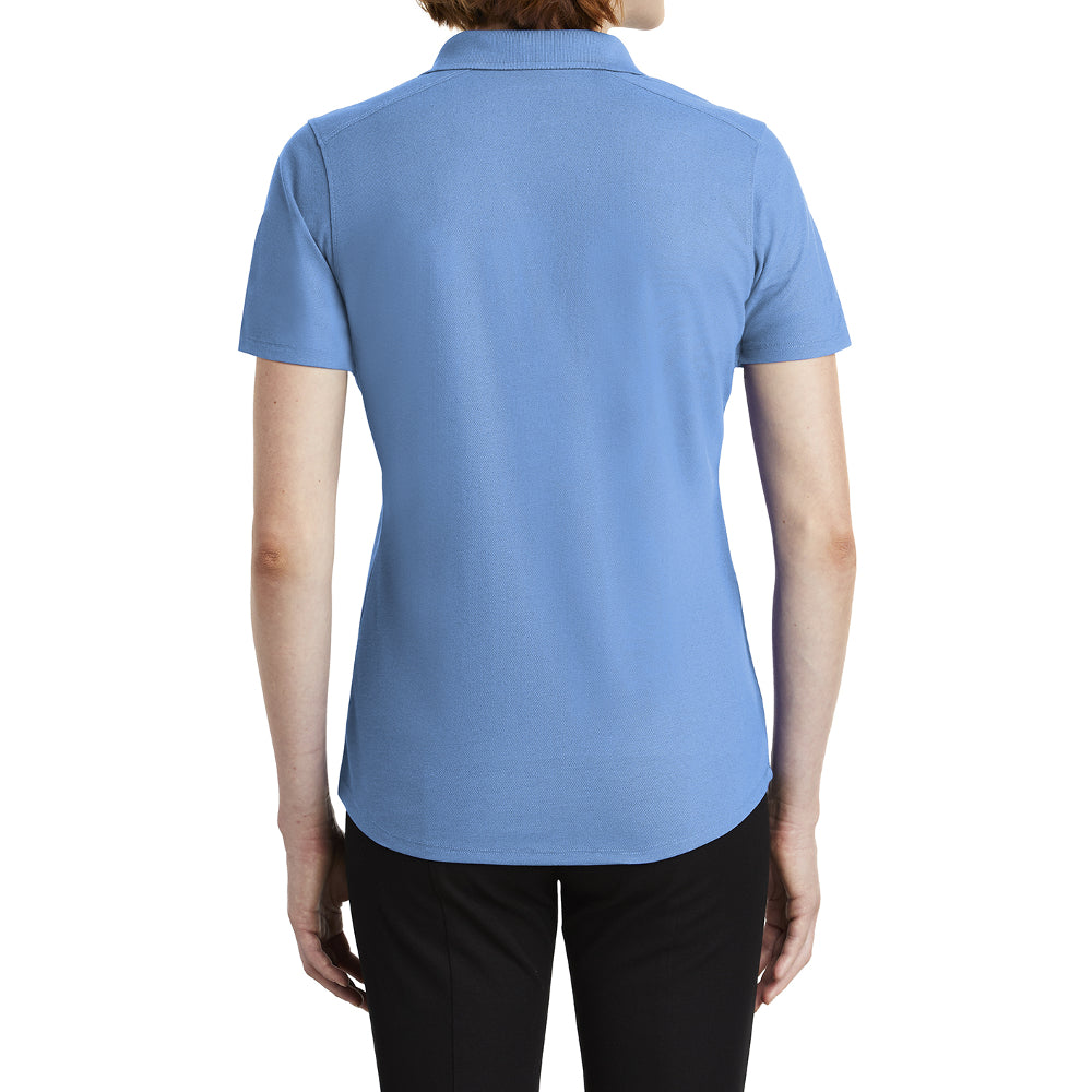 Women's EZPerformance Pique Polo