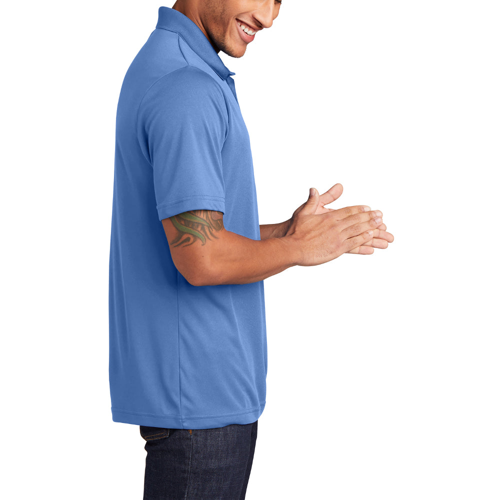 Men's PosiCharge Competitor Polo