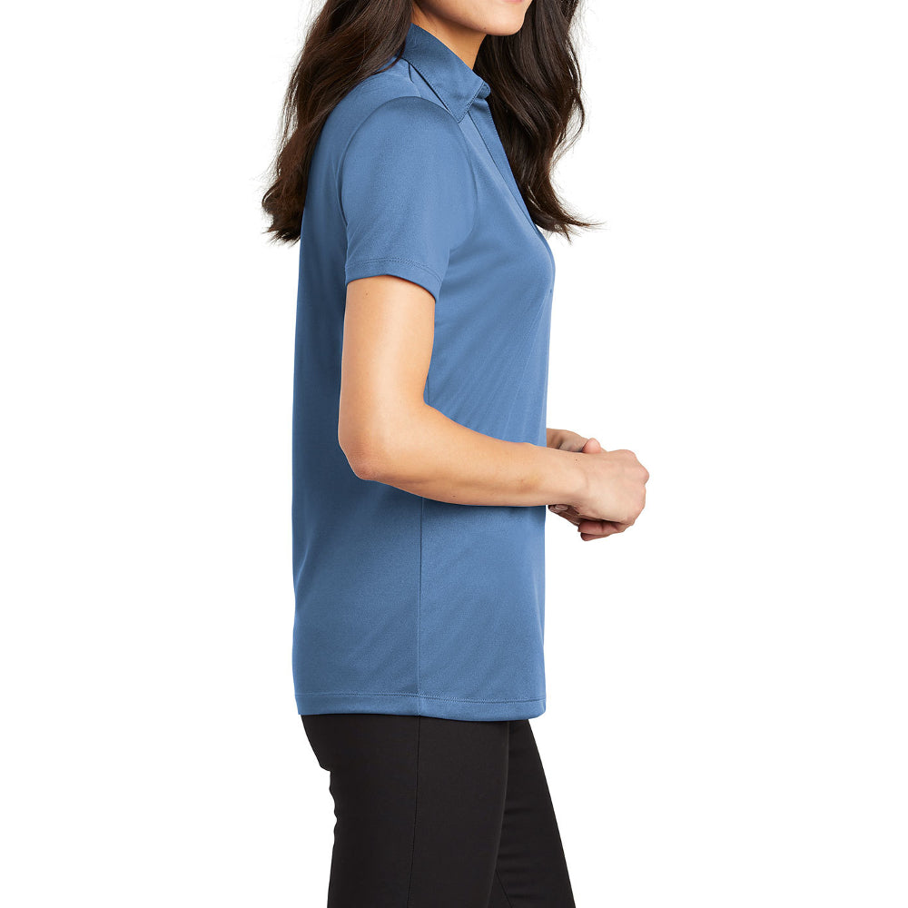 Women's Silk Touch Performance Polo