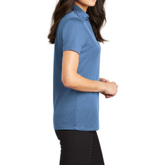 Women's Silk Touch Performance Polo