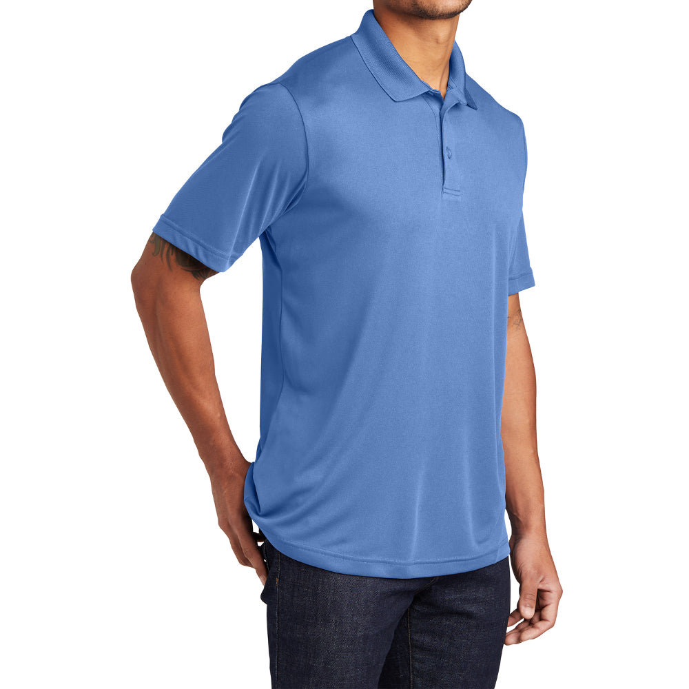 Men's PosiCharge Competitor Polo
