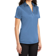 Women's Silk Touch Performance Polo