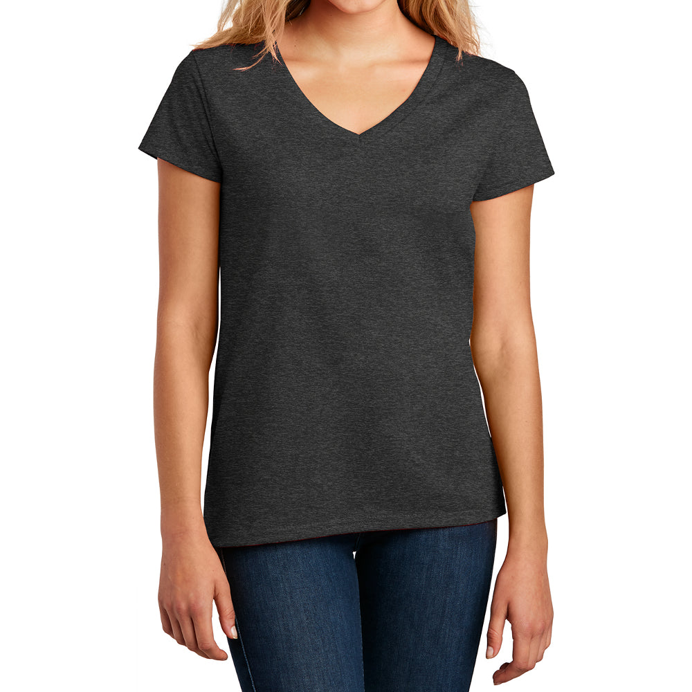 Women’s Re-Tee V-Neck