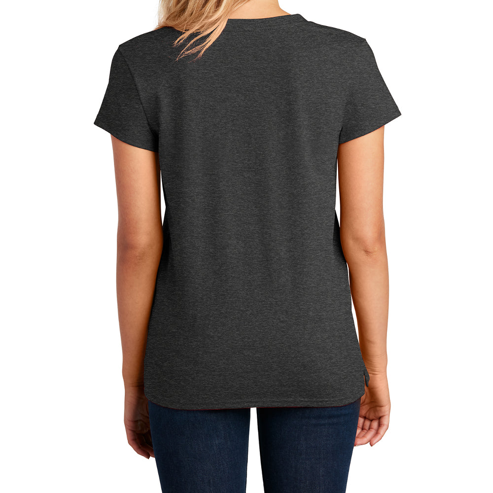 Women’s Re-Tee V-Neck