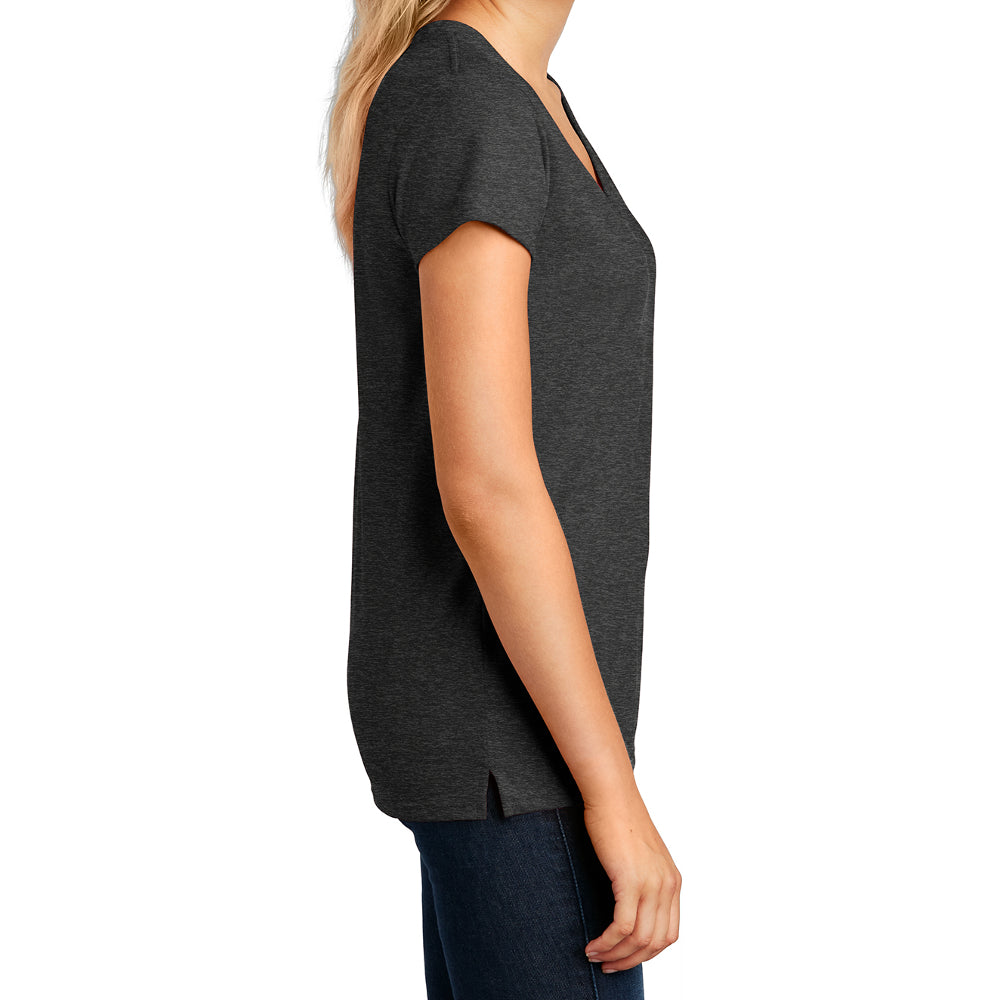 Women’s Re-Tee V-Neck