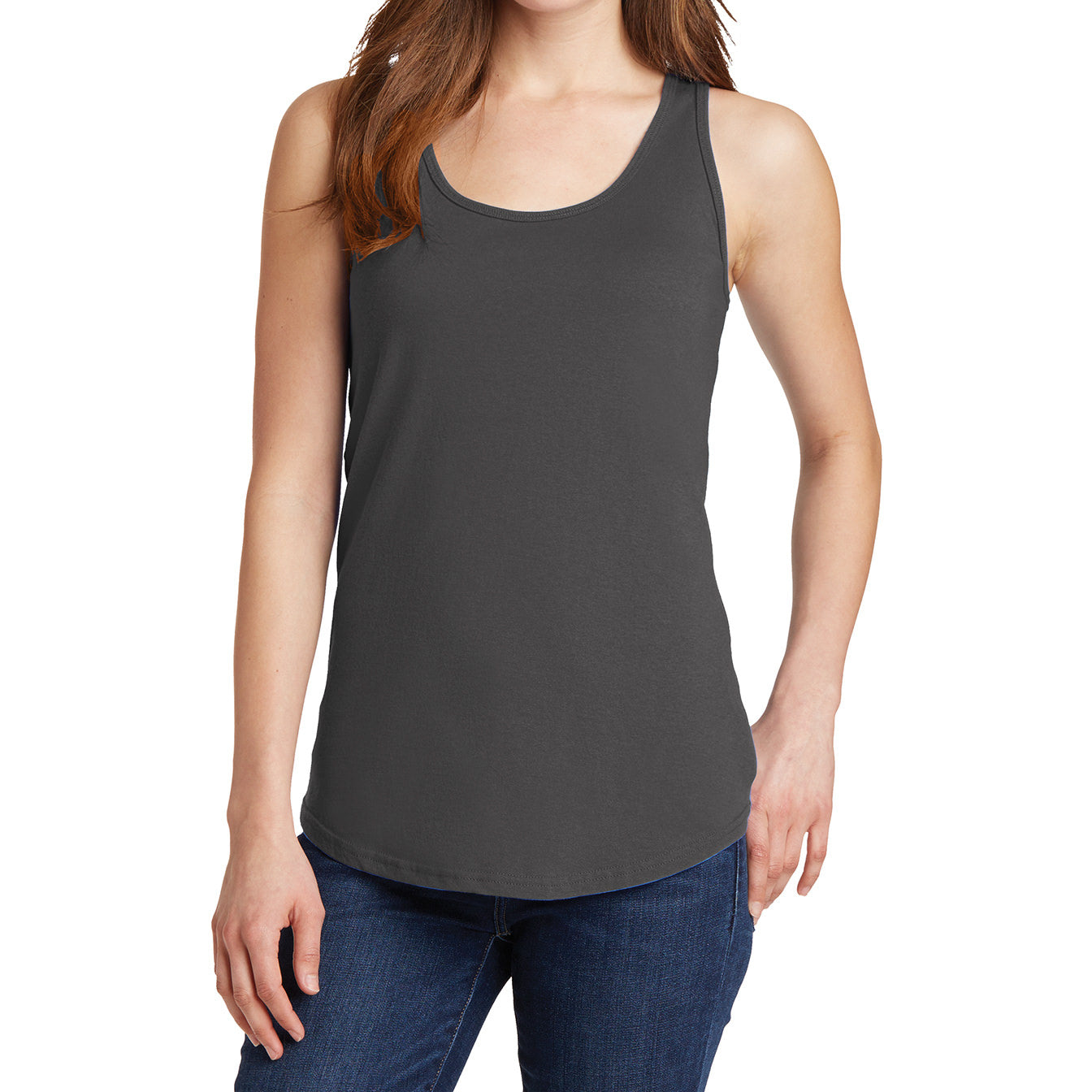 Women's Core Cotton Tank Top