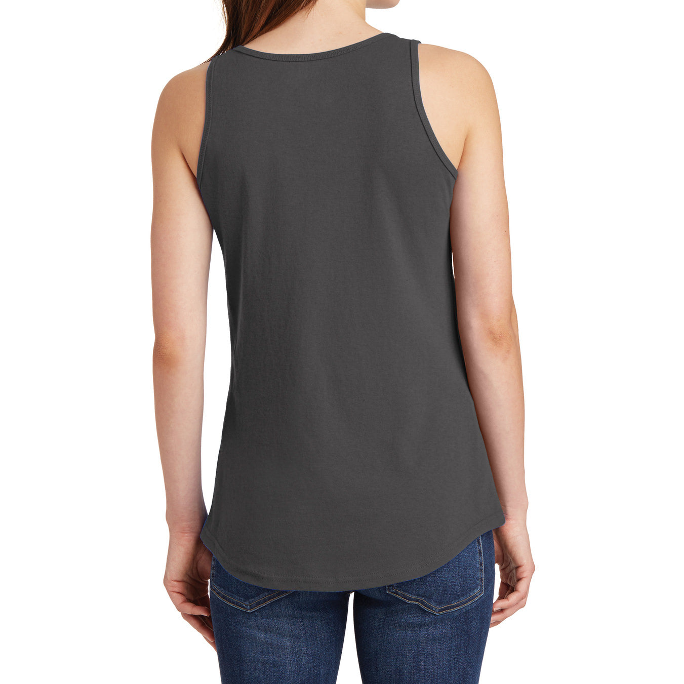 Women's Core Cotton Tank Top
