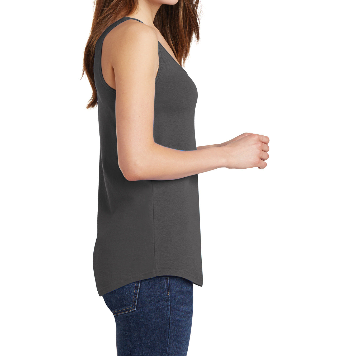 Women's Core Cotton Tank Top