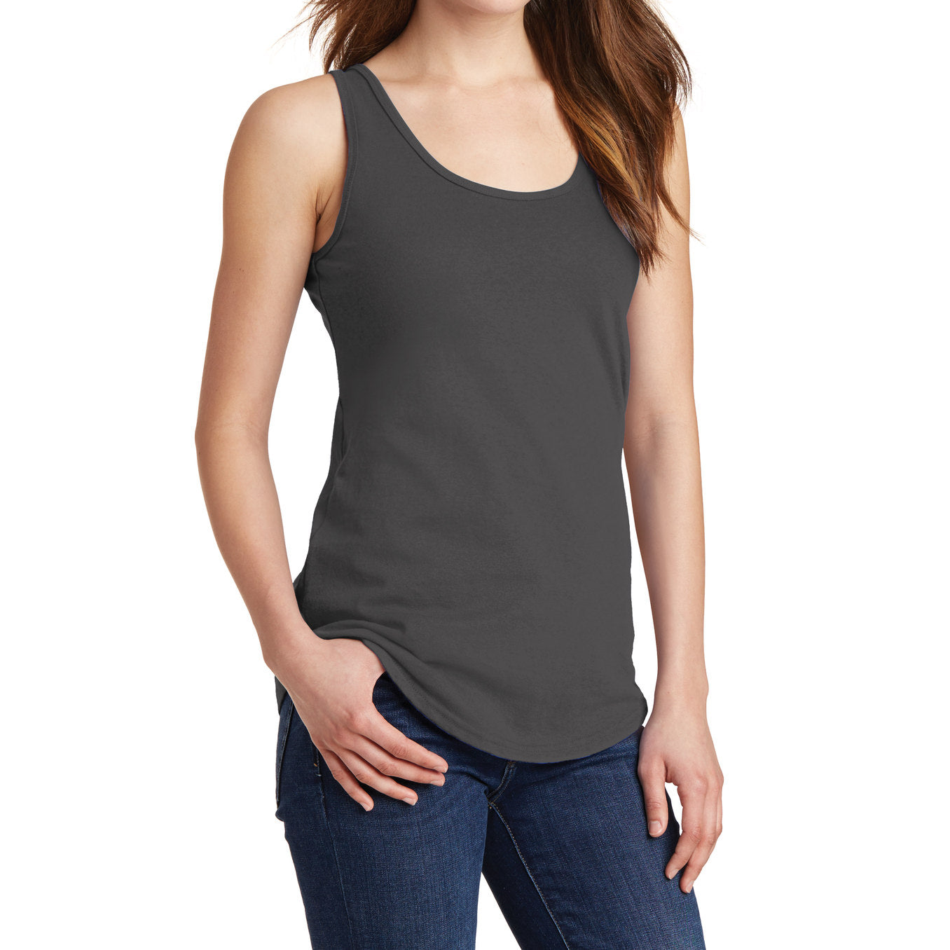 Women's Core Cotton Tank Top