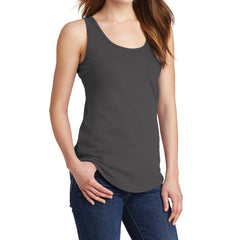 Women's Core Cotton Tank Top