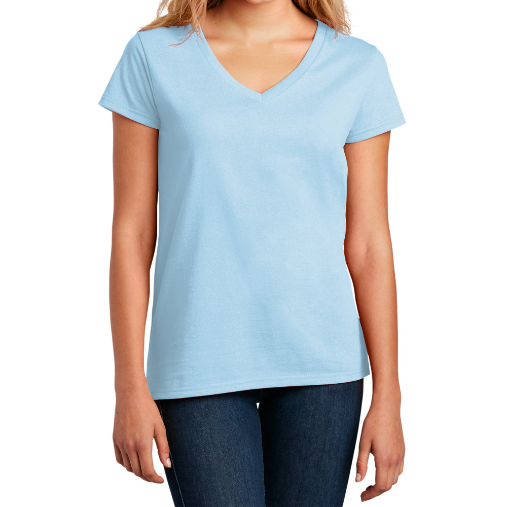 Women’s Re-Tee V-Neck