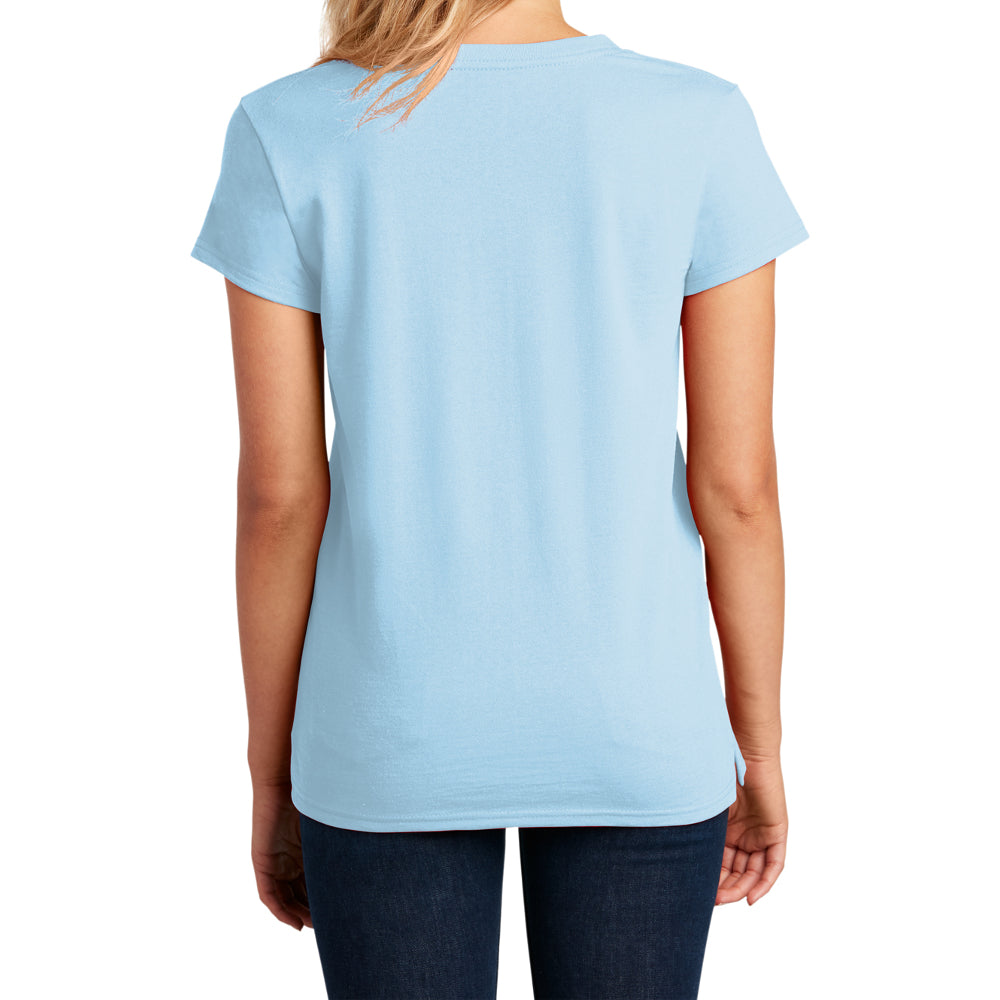 Women’s Re-Tee V-Neck