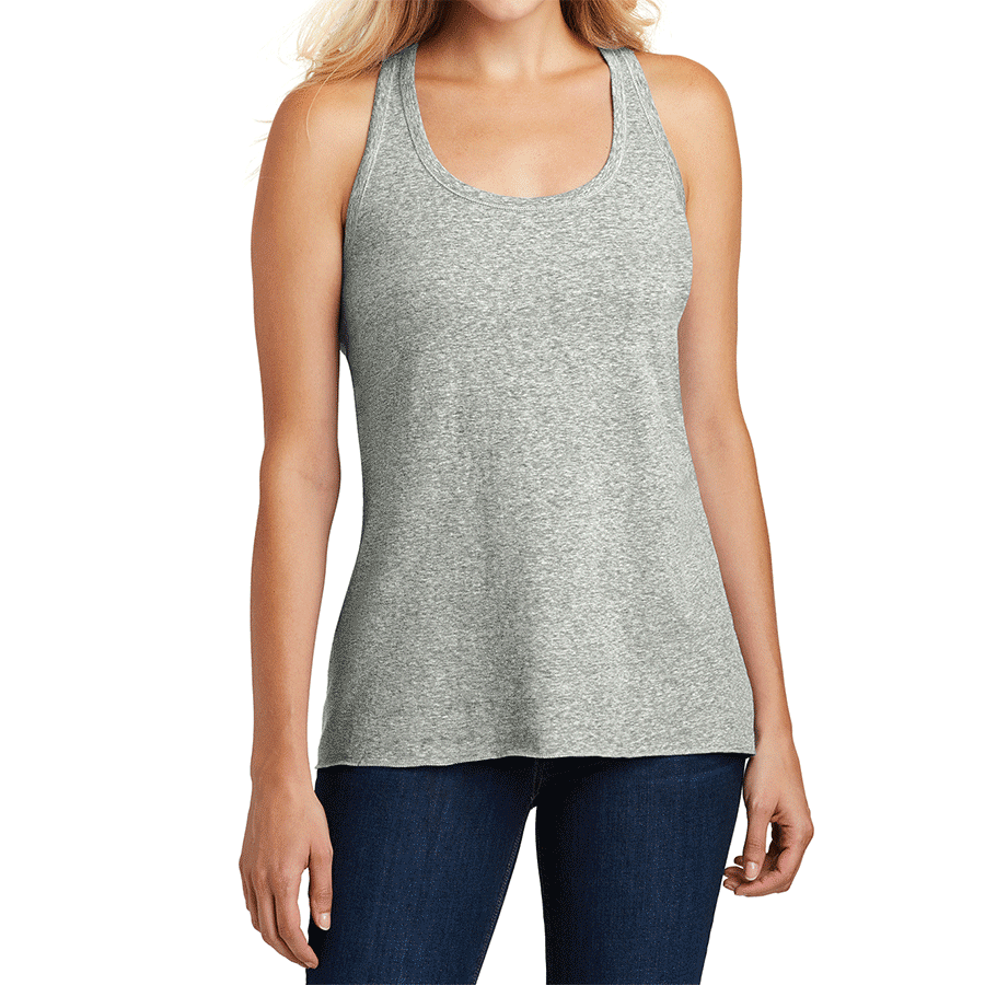 Women's Cosmic Twist Back Tank