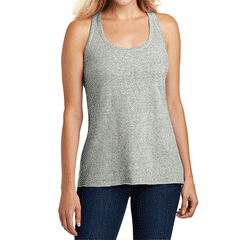 Women's Cosmic Twist Back Tank